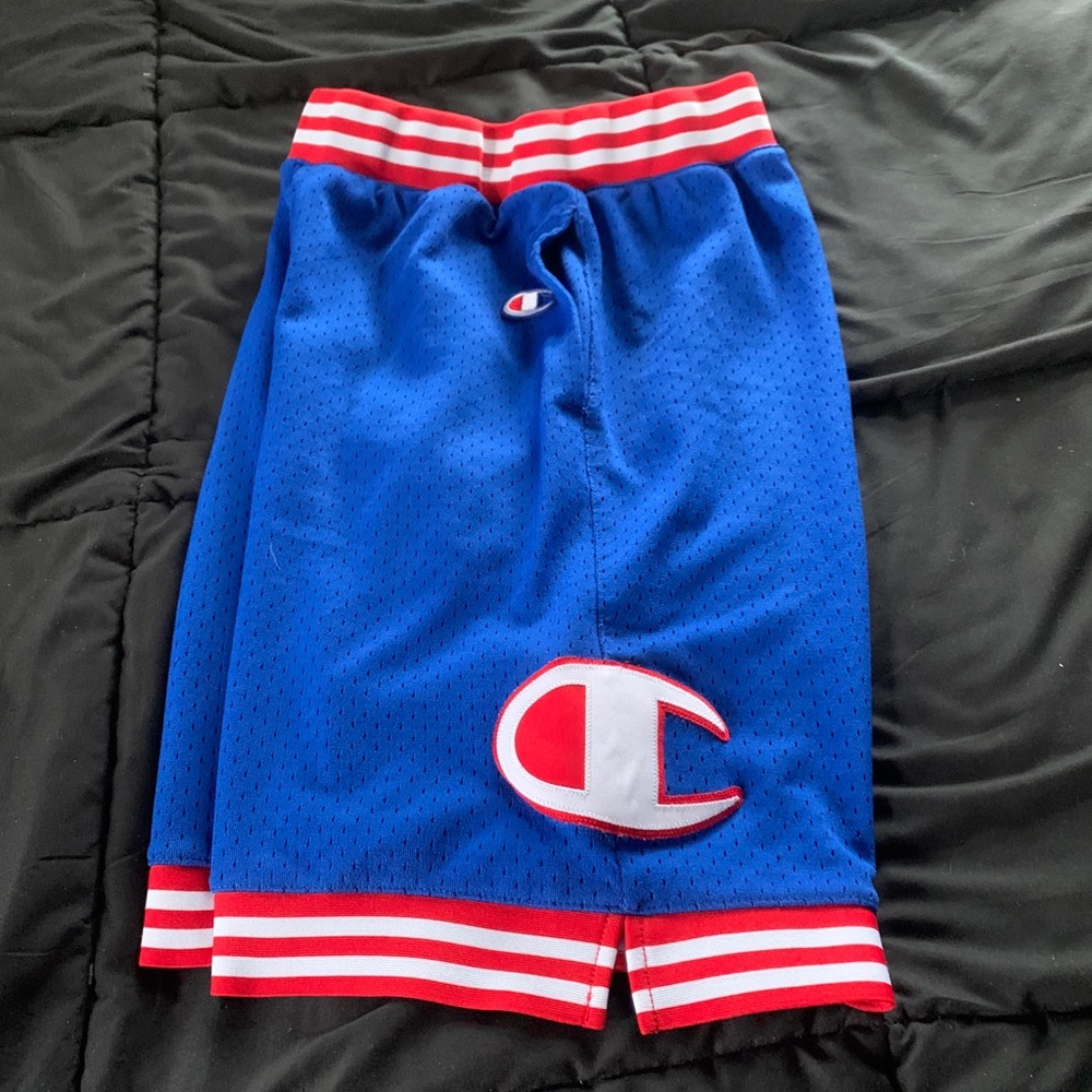 Champion shorts